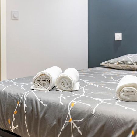 Frontiere De Monaco - Appartement Neuf - Am Босолей Экстерьер фото